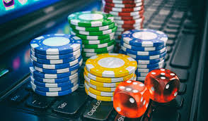 Зеркало Casino Rox