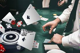 Casino Punch