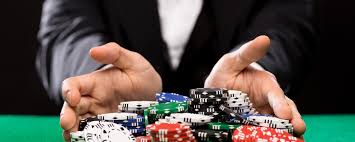 Вход на зеркало BitZamo Casino